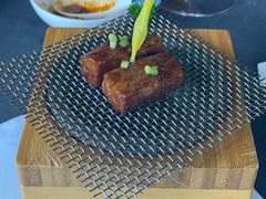 炆火焖和牛-上海滩餐厅(BFC外滩金融中心店)