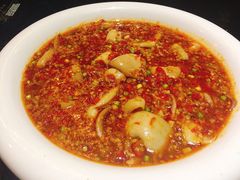 -铜锣湾·有麝自然香(渝北财富中心店)