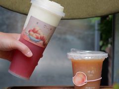 -阿嬷手作(成都万象城店)