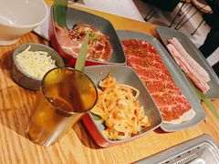 -新石器烤肉(南站店)