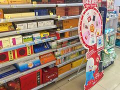 -老百姓大药房(大连路店)