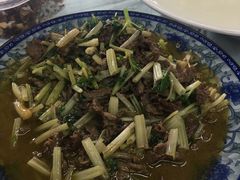 -杨大爹稀豆粉私房菜