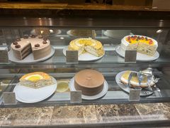 -HARBS(渋谷ヒカリエ シンクス店)