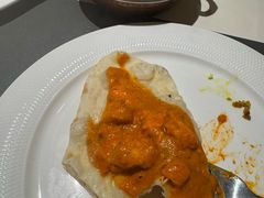 -Pita's&Tika's中东和印度风味餐厅(龙湖天街店)