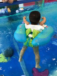 -趣童婴幼儿SPA母婴生活馆(孔雀城店)