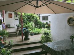 露天位-美味之家·湖景农家乐(太湖东山店)
