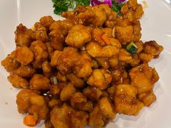 -牟传仁饭庄(星海店)