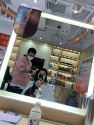 -LEE TIME·丽美时沙龙