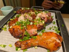-绿茶餐厅