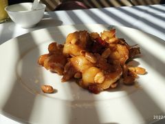 宫保大虾球-苏浙汇(肇嘉浜路总店)