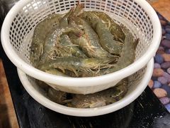 -四海蒸鲜蒸汽海鲜自助(北戴河店)