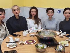 -甜来羊肉馆(水仙园店)