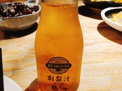 -树厨贵州菜(大十字店)