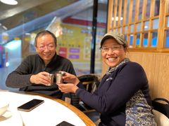 -醉得意·家常菜(杨家湾店)