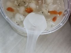 桂花糊米酒-老通城豆皮大王(吉庆街店)