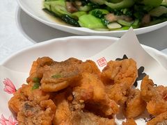 -瓯菜排档·温州海鲜(玕南店)