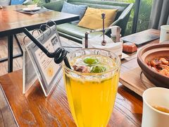 -肴约·花园式餐厅(湖里店)