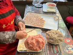 -长人馄饨铺(解放街店)