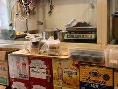 大堂-九斤黄三黄鸡专卖店