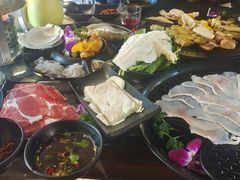 -丽江庭院之爱在路上(西单店)