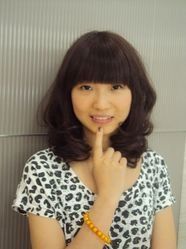 李涛老师作品-美秀造型