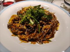 -添福来墨鱼饺子 · 海鲜东北菜(泡崖店)
