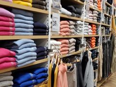 -深圳龙华星河COCO City(民治店)