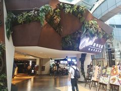 -查特花园美食广场(西单大悦城店)