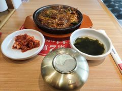 -米村拌饭(明月路店)