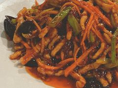 -老于餐厅(民生路店)