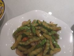 -七菜馆·东北菜·蒸饺(文体路店)