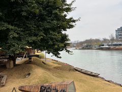 -成都ins星空塔酒店(春熙路天府广场店)