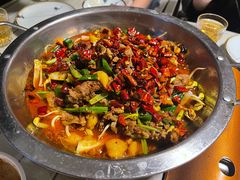 老板的牛肉-成都娃娃花园餐厅 (南艺旗舰店)
