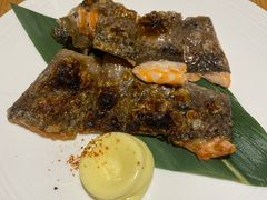 -松岛日本料理(汾江路店)