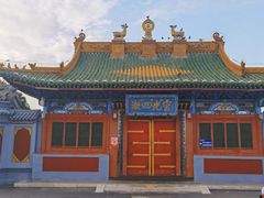 -席力图召