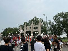 -天津妈祖文化园