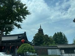 -常熟方塔园