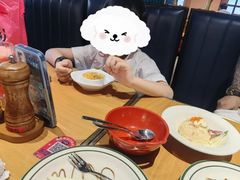 -斗牛士牛排(南京东路店)
