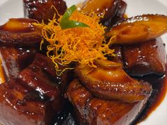 -醉舍·新淮扬菜(长宁龙之梦店)