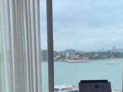 -厦门海港英迪格酒店(中山路店)