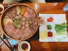-玛禄藏膳(五分店)