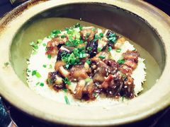 金牌黄鳝饭-红星光发煲仔饭(文海店)