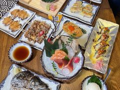 -花宴·日式料理
