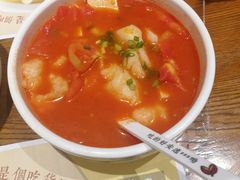 -渝是乎川渝小炒(新世界百货望京店)