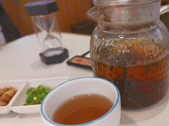 -桂大叔·砂锅粥·家传闽粤菜(县西巷店)