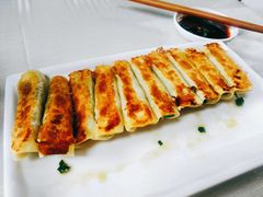 -众口斋锅贴(银泰城店)