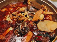 -眉州东坡(民族园店)