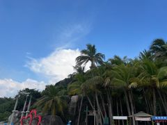 -海南分界洲岛旅游区