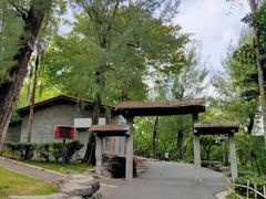 景点-晓港公园