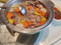 -福寿斋·老北京铜锅涮肉·烤鸭(顺义总店)